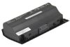 Asus G75VW Batteria 5200mAh 8Cell