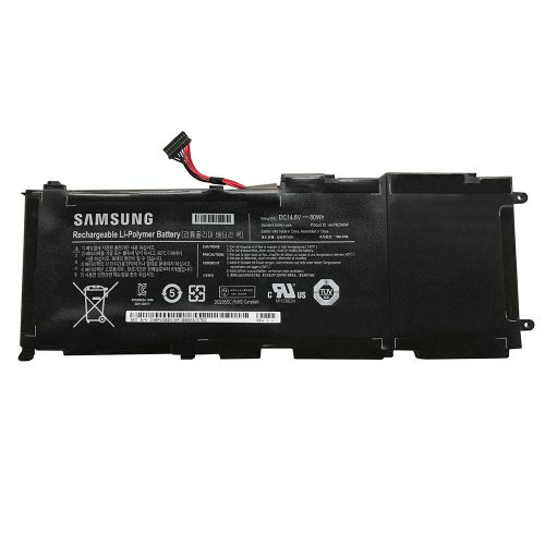 Originale Samsung 700Z7C NP700Z7C Batteria 5400Mah
