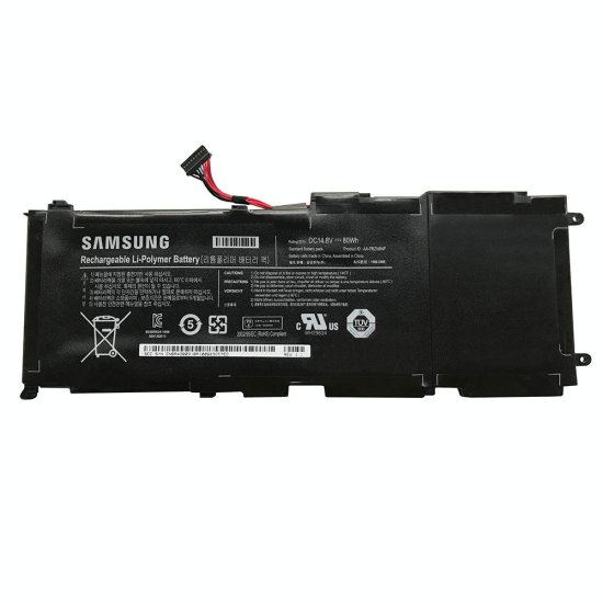 Originale Samsung 700Z5A NP700Z5A Batteria 5400Mah - Clicca l'immagine per chiudere