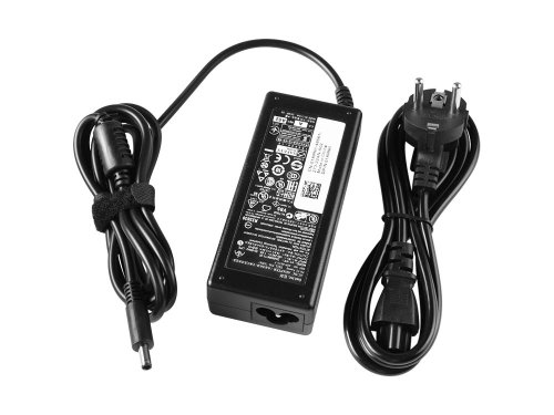 Originale 65W Dell Vostro 15 3515 Alimentatore Adattatore + Cavo