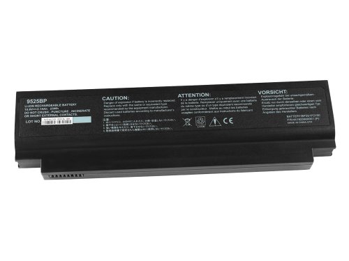 Originale Medion 441825900006 Batteria 23Wh 2150mAh