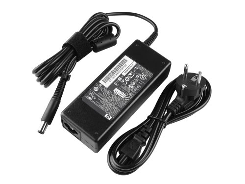 Originale 90W HP 24-e006la 24-e050nb All-in-One Alimentatore Adattatore + Cavo