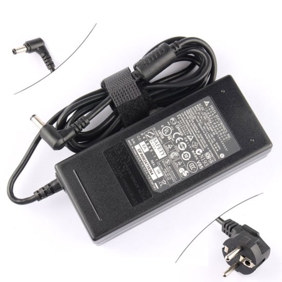Alimentatore Packard Bell LJ-75-JN-265FR LJ77-GN-251FR 90W + Cable - Clicca l'immagine per chiudere