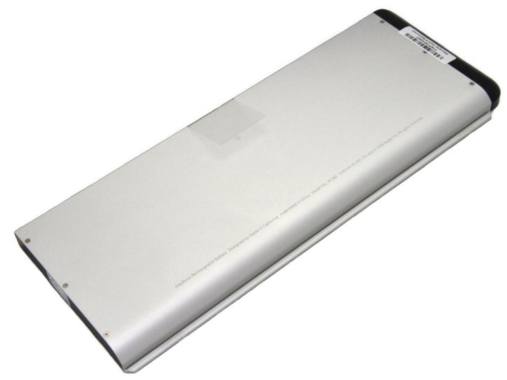 45Wh Batteria Apple MacBook 13 MB466 - Clicca l'immagine per chiudere