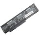 Packard Bell Ares GM Batteria 4400mAh 6Cell