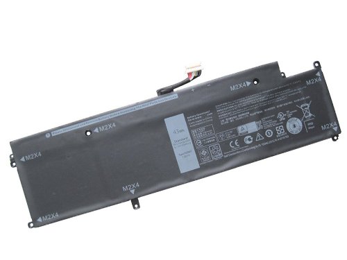 Originale 43Wh Batteria Dell Latitude 13 7370