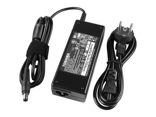 Originale Alimentatore Adattatore Toshiba Satellite P100-314 90W