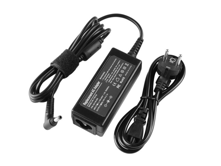 Alimentatore Adattatore Caricabatterie LG 11T730-G.AH50K 40W - Clicca l'immagine per chiudere