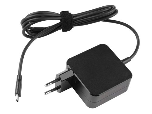 45W USB-C Dell XPS9370-5163GLD-PUS Alimentatore Adattatore