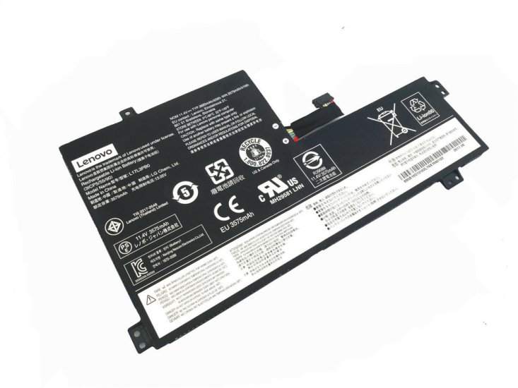 Originale Lenovo 100e Chromebook 81ER Batteria 42Wh 3685mAh - Clicca l'immagine per chiudere