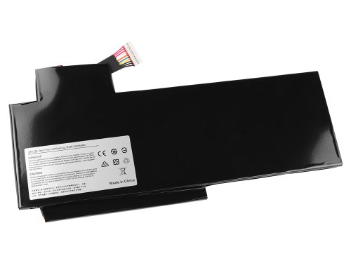 MSI GS70 2QD Stealth GTX 965M Batteria 5400mAh