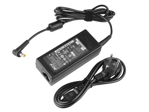 Originale Alimentatore Adattatore Acer Aspire 1 A114-32-C1SS 65W