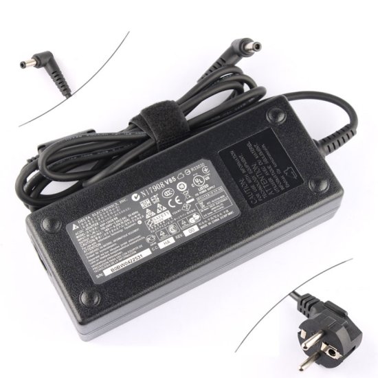 Alimentatore Adattatore per Schenker XMG A702-9AH 120W + Cavo - Clicca l'immagine per chiudere