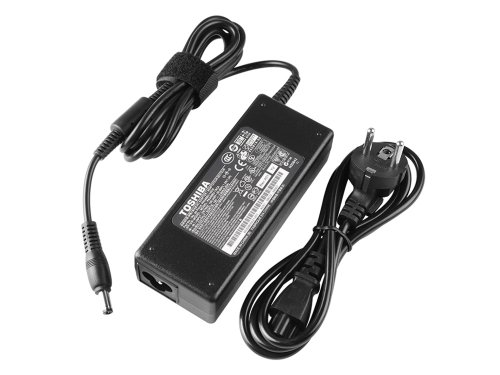 Alimentatore Adattatore Caricabatterie Toshiba API1AD43 ADP-90FB 75W