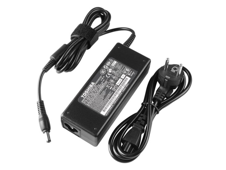 Alimentatore Adattatore Caricabatterie Toshiba Tecra A50-A-12E 75W - Clicca l'immagine per chiudere