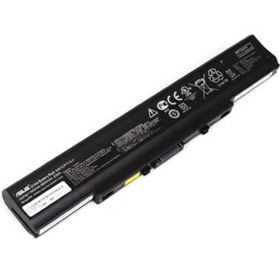 Asus X35F Batteria 5200mAh 8Cell