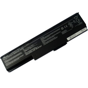 Asus P30A Batteria 4800mAh 6Cell