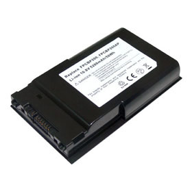 Fujitsu FPCBP280AP Batteria 49Wh 6Cell
