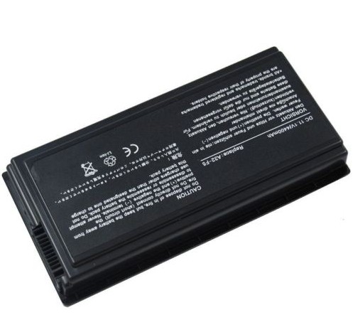 Medion A32-T12J Batteria 4800mAh 6Cell