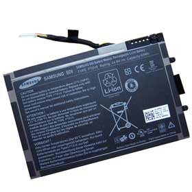 Dell Alienware M14x R2 Batteria 63Wh 8Cell