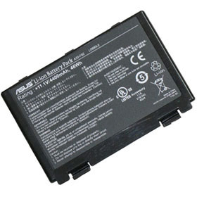 Asus K50AE Batteria 46Wh 6Cell