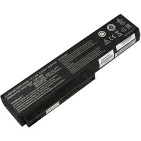 LG R460 Batteria 5200mAh 6Cell