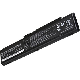 Samsung 100NZC Batteria 7800mAh 6Cell