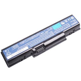 Emachines D525 Batteria 8800mAh 12Cell - Clicca l'immagine per chiudere