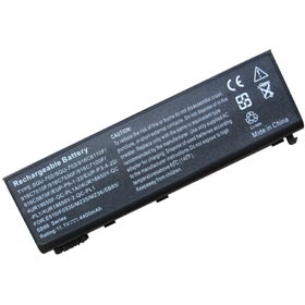 Packard Bell EasyNote Argo C Batteria 4400mAh 6Cell