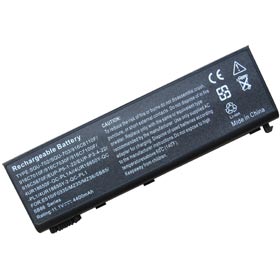 Packard Bell EasyNote SB88 Batteria 4400mAh 6Cell - Clicca l'immagine per chiudere