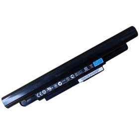 MSI X460X Batteria 65Wh 6Cell