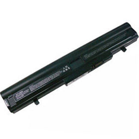 Medion Akoya P6630 Batteria 5000mAh 9Cell