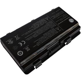 LG R450 Batteria 4400mAh 6Cell