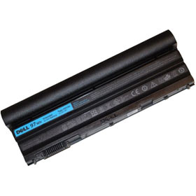 Dell 2P2MJ Batteria 97Wh 9Cell