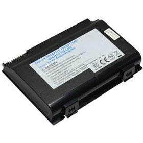 Fujitsu Celsius H920 Batteria 5200mAh 6Cell