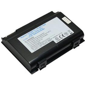 Fujitsu Celsius H910 Batteria 4400mAh 8Cell - Clicca l'immagine per chiudere