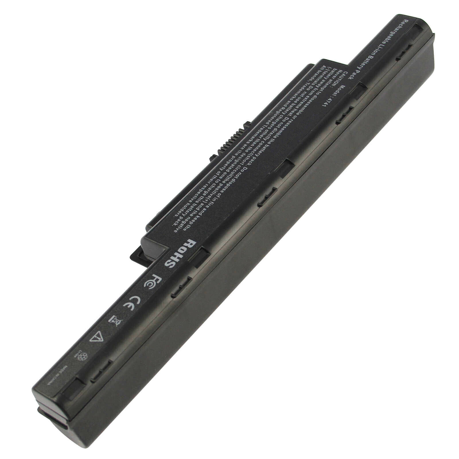 Gateway AS10G3E Batteria 7800mAh 9Cell