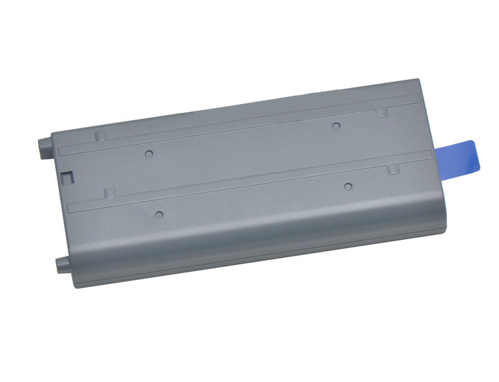 Panasonic CF-VZSU50 Batteria 58Wh 6Cell