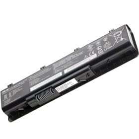 Asus N45SF Batteria 5200mAh 6Cell
