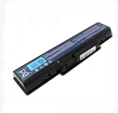 Emachines AS09A61 Batteria 5200mAh 6Cell - Clicca l'immagine per chiudere