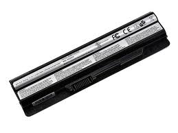 MSI CX41 Batteria 5200mAh 6Cell