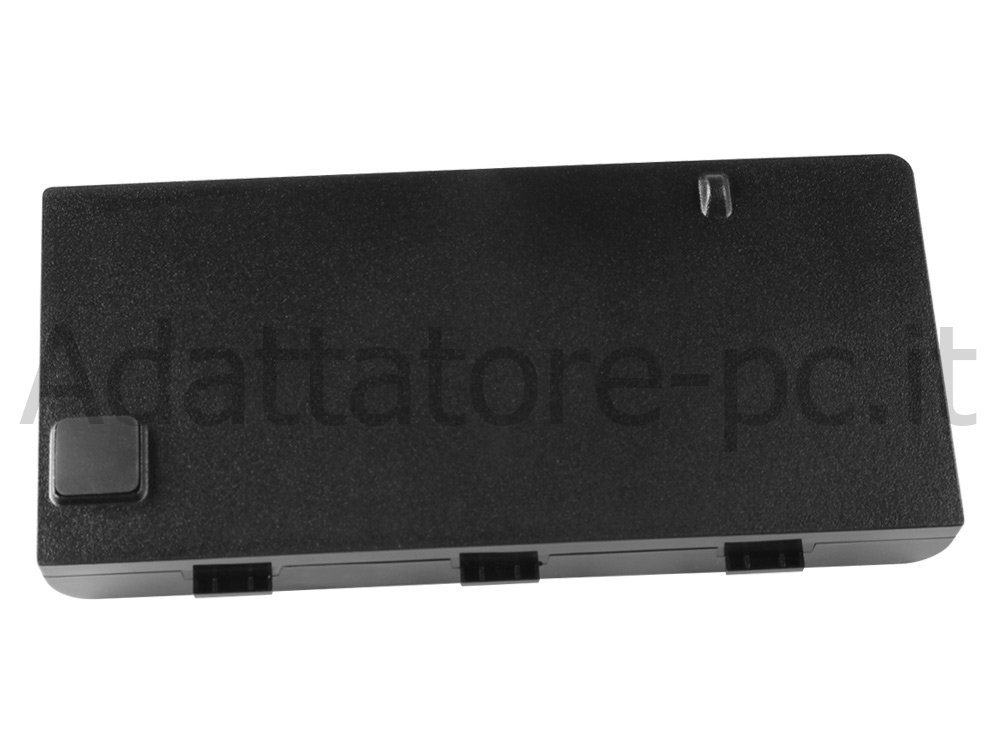 Medion Erazer X7827 Batteria