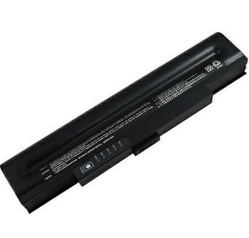 Samsung NP-P200C Batteria 4800mAh 6Cell