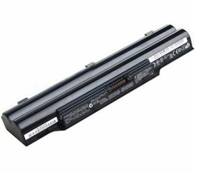 Fujitsu LifeBook A512 Batteria 48Wh 6Cell