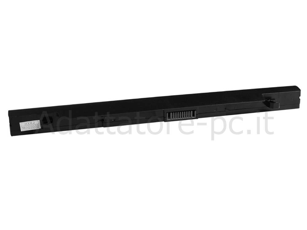 Asus A550L Batteria 44Wh 4Cell
