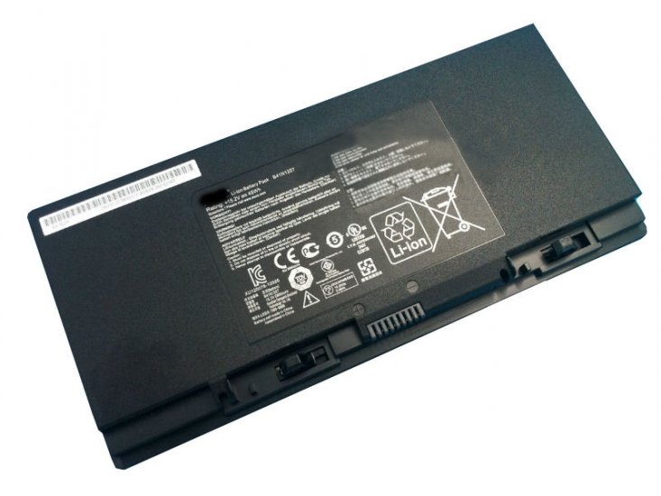 Asus B41N1327 Batteria 45Wh - Clicca l'immagine per chiudere