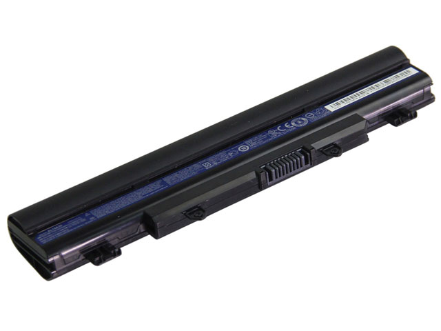Acer Extensa 2510G Batteria 58Wh 6Cell - Clicca l'immagine per chiudere