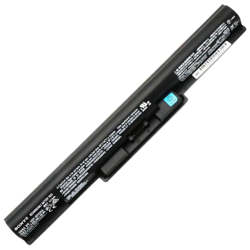 Originale 2670mAh Batteria Sony Vaio SVF1521E7E