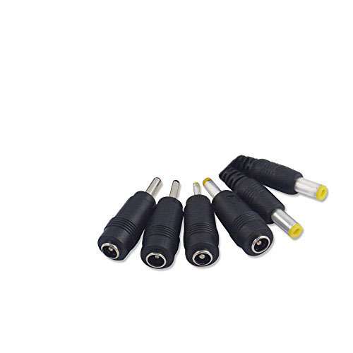 10 quantity 3.0mm * 0.7mm DC In Connector in wholesale - Clicca l'immagine per chiudere