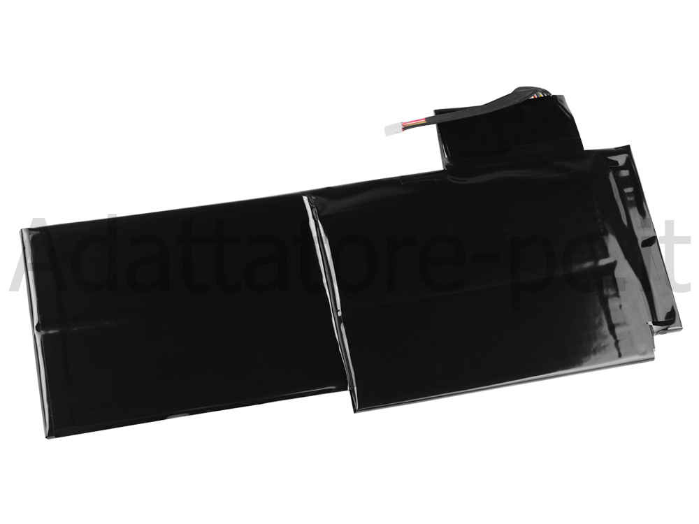 MSI GS70 2QD Stealth GTX 965M Batteria 5400mAh